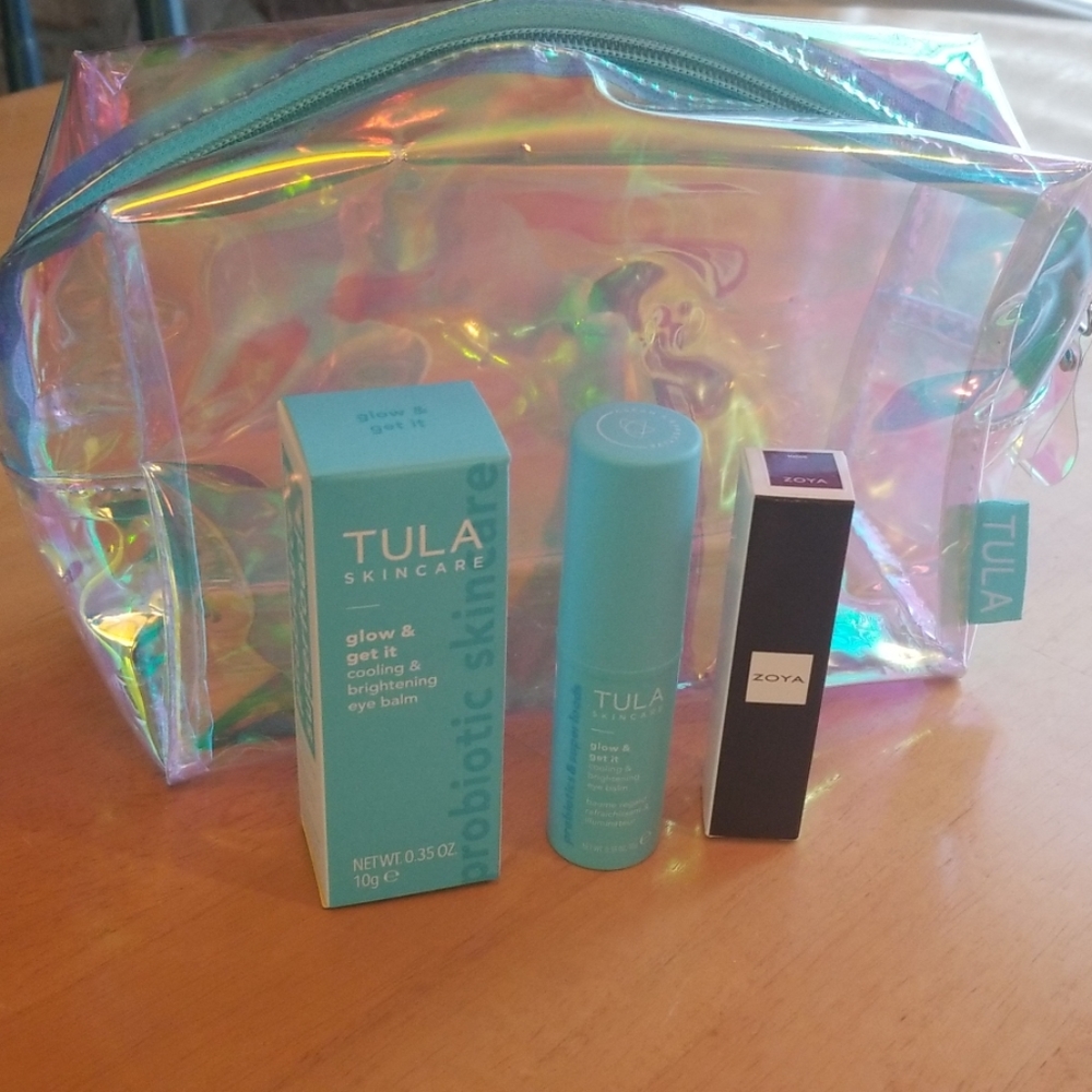 Tula glow & get it